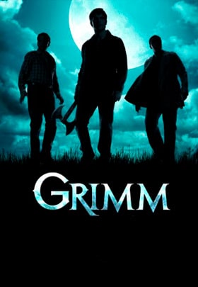 Сериал гримм 1 сезон