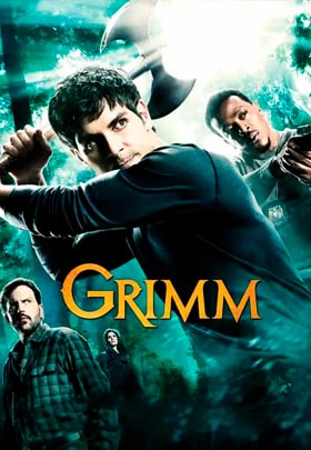 Сериал гримм 2 сезон