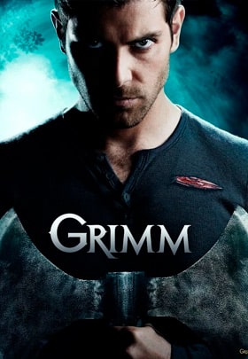 Сериал гримм 3 сезон