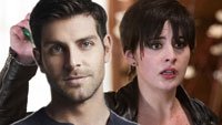 Сериал Гримм 3 сезон: почему появилась Тереза?